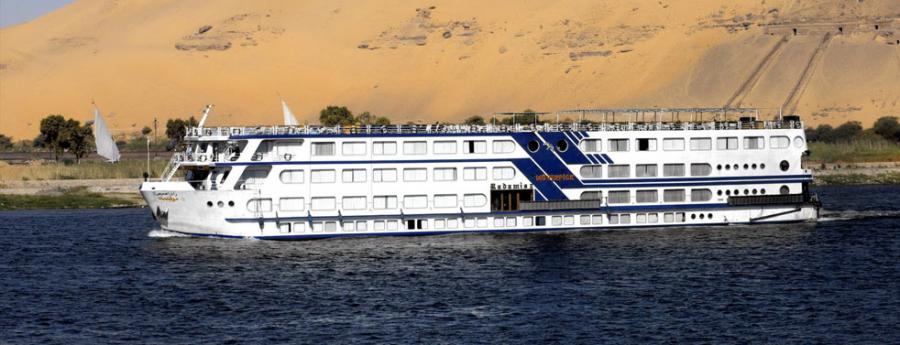MS-Radamis-II-  Crucero-Nilo-Egipto 13